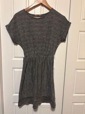 Caution to the Wind Dress